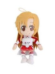 Sword Art Online Plush - Asuna